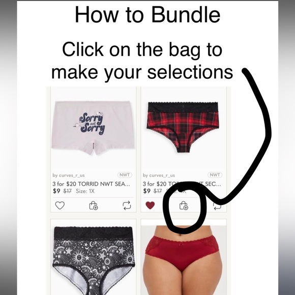 3 for $40 TORRID NWT DOT LACE HIPSTER PANTY WITH KEYHOLE BACK 0201 - Picture 8 of 9